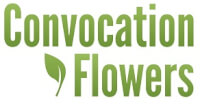 Convocation Flowers