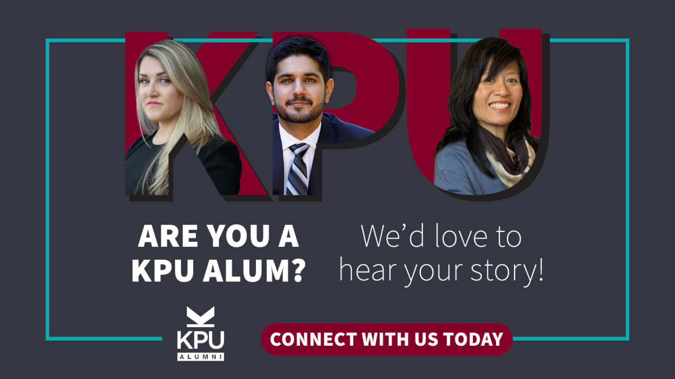 Tell Us Your Story
