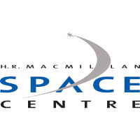 H.R. MacMillan Space Centre